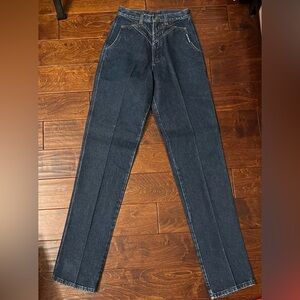 Vintage Denim Women’s Rocky Mountain Jeans